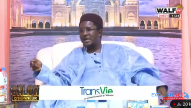 « Farba Ngom dispose de 600 terrains » : Les révélations exploisives de Cheikh Bara Ndiaye