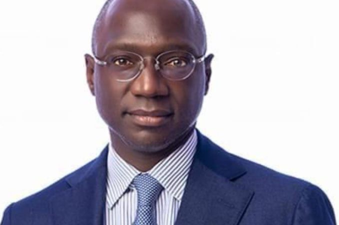Dr. Mabouba Diagne nommé ministre: Un banquier  au département de l’Agriculture, pour une souveraineté alimentaire….