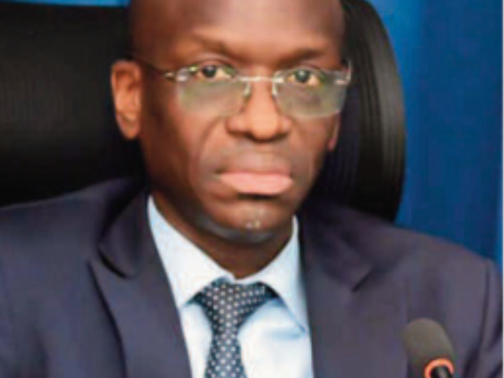Mission d’audit à l’Aibd: Un rouleau compresseur sur de Abdoulaye Dieye