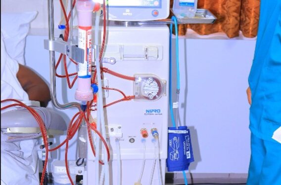 RAPPORT OFNAC 2023 : Révélations hallucinantes sur la surfacturation des kits de dialyse