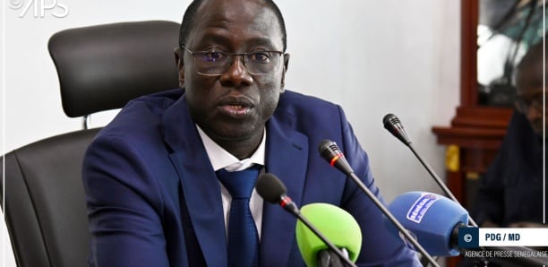 Oncle supposé de Sonko : les explications détaillées du ministre Daouda Ngom