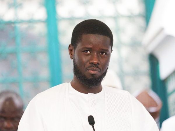 Sénégal : Diomaye Faye dévoile sa stratégie pour la réforme du système judiciaire