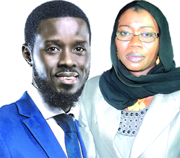 Lutte contre la corruption : Diomaye veut réformer l’Ofnac