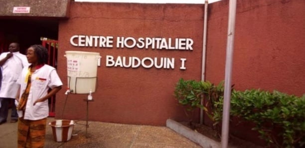 Hôpital Roi Baudouin de Guédiawaye : La radiographie standard en panne depuis plus de 6 mois