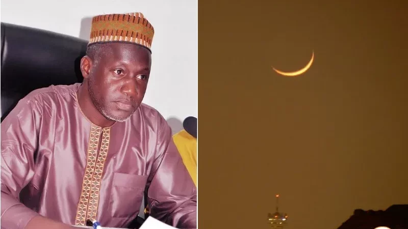 Sénégal: « Vers une Korité commune, à la date du 10 avril », selon Imam Kanté