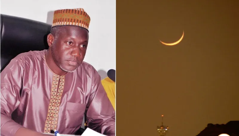 Sénégal: « Vers une Korité commune, à la date du 10 avril », selon Imam Kanté