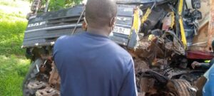 Terrible accident entre Yamong et Mbadianène sur la RN1 : Les directives du président Bassirou Diomaye Faye aux services de l’État…
