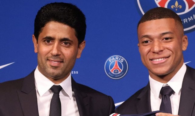 Qatar, PSG : les lourdes accusations du clan Mbappé