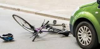 Kolda : un cycliste fauché mortellement par un camion