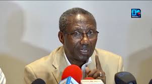 Me Doudou Ndoye sur la décision concernant le littoral : « Le Président n’a pas le pouvoir… d’ordonner l’arrêt de constructions »