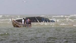 Chavirement à Matam : Trois membres d’une famille disparaissent en mer
