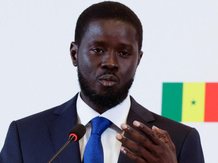 Mamadou Lamine Sarr: «Le Sénégal peut jouer l’intermédiaire entre les pays de l’AES et la Cédéao»