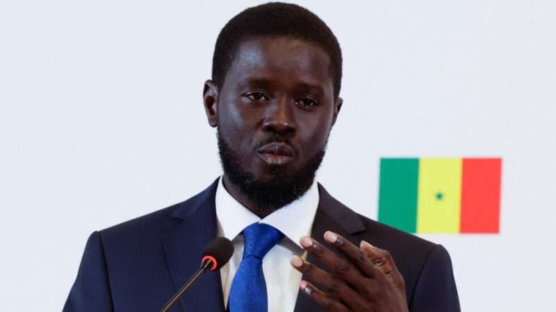 Mamadou Lamine Sarr: «Le Sénégal peut jouer l’intermédiaire entre les pays de l’AES et la Cédéao»