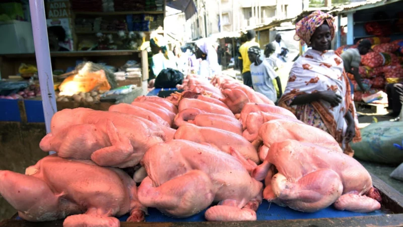 Sénégal: Pourquoi c’est difficile de faire baisser le prix des denrées alimentaires…