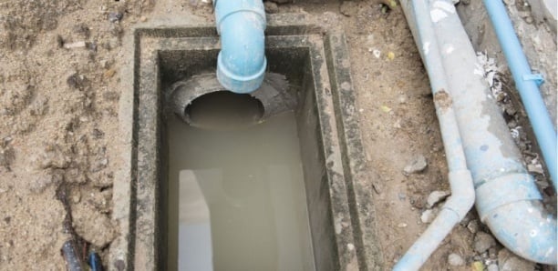 Diourbel : Un enfant de 2 ans meurt dans la fosse septique creusée par son oncle
