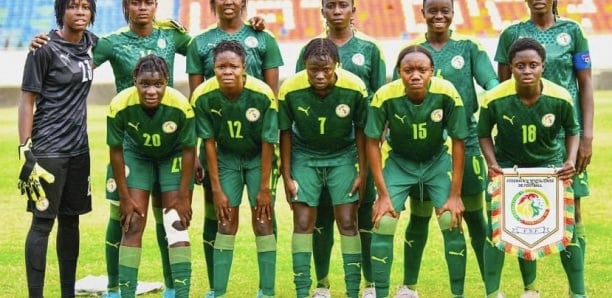 Tournoi Ufoa A U 20 filles : Le Sénégal démarre par une victoire