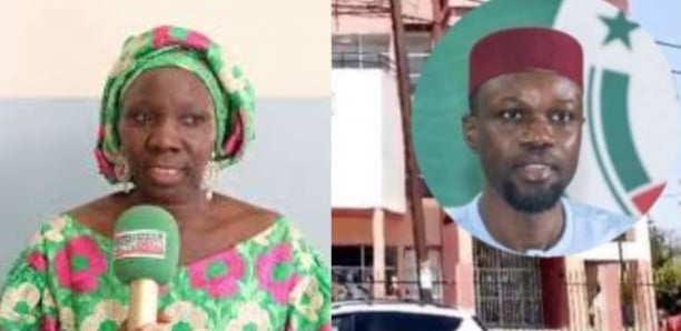 Mairie Ziguinchor: Aïda Bodian remplace provisoirement Ousmane Sonko