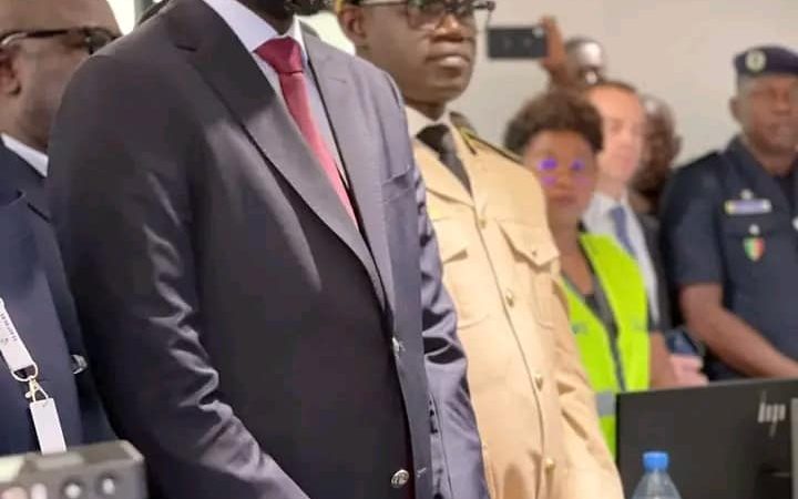 Lancement du BRT : L’appel du ministre des Transports aux populations