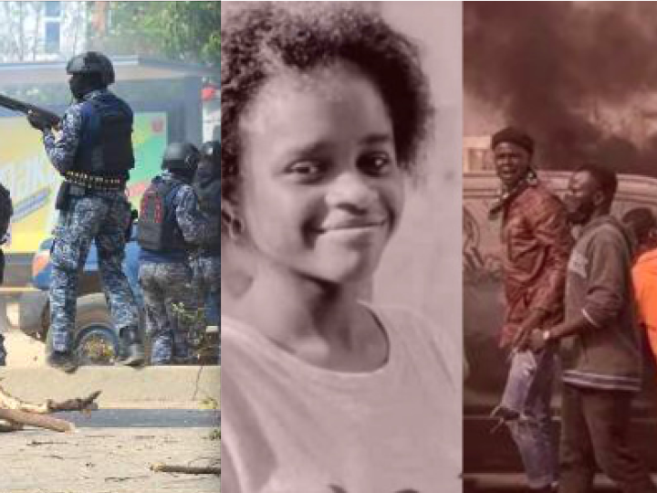 Deux morts, huit blessés : Ngor Commémore la répression des Gendarmes et lance un appel à Diomaye Faye
