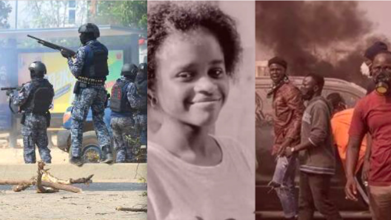 Deux morts, huit blessés : Ngor Commémore la répression des Gendarmes et lance un appel à Diomaye Faye