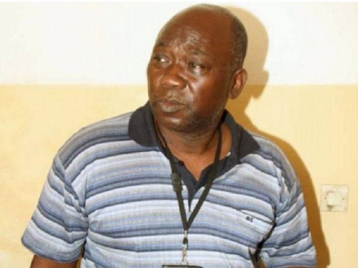 Tribunal de Dakar : Commissaire Keita cambriolé par « ses enfants »