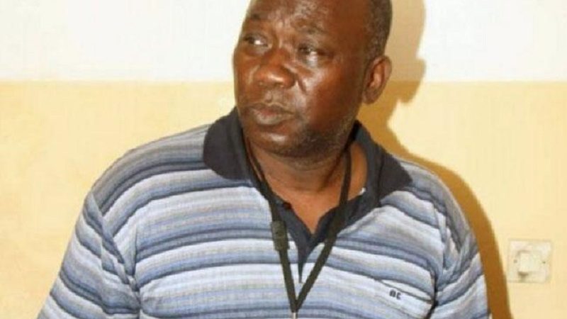 Tribunal de Dakar : Commissaire Keita cambriolé par « ses enfants »