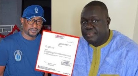 RFM : Pourquoi l’animateur Cheikh Sidaty Thioune est suspendu jusqu’à nouvel ordre