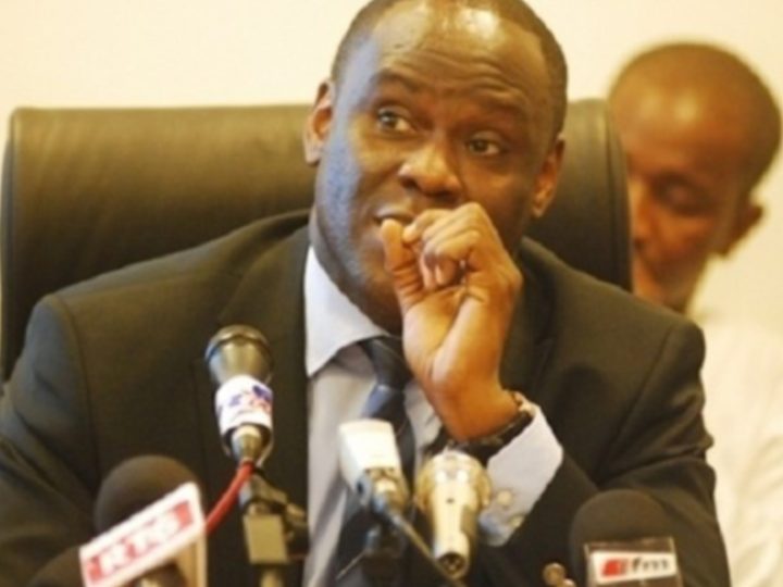 Rapport du fonds Covid-19 : Le ministre de la Justice Ousmane Diagne relance les poursuites