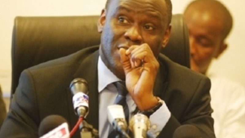 Rapport du fonds Covid-19 : Le ministre de la Justice Ousmane Diagne relance les poursuites