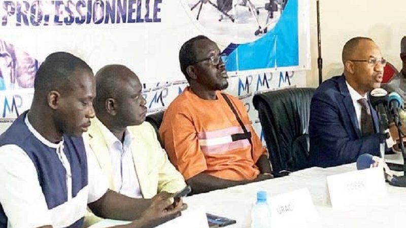 Convocations et arrestations de journalistes au Sénégal : la Cap appelle à un changement systémique