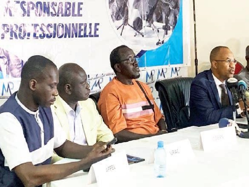 Convocations et arrestations de journalistes au Sénégal : la Cap appelle à un changement systémique