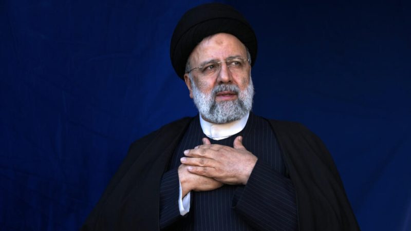 Iran-Décès du président Seyyed Ebrahim Raisi : « une douleur immense que le peuple sénégalais partage… », dixit Bassirou Diomaye Faye