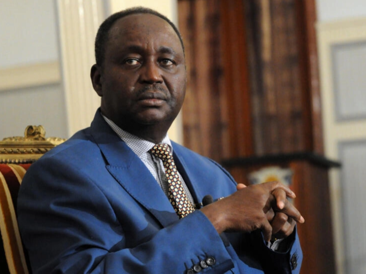 Mandat d’arrêt contre François Bozizé: le président bissau-guinéen déclare que son pays «n’a pas de loi d’extradition»