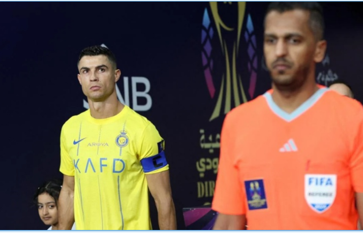 Saudi Pro League : Cristiano Ronaldo se prononce sur sa retraite