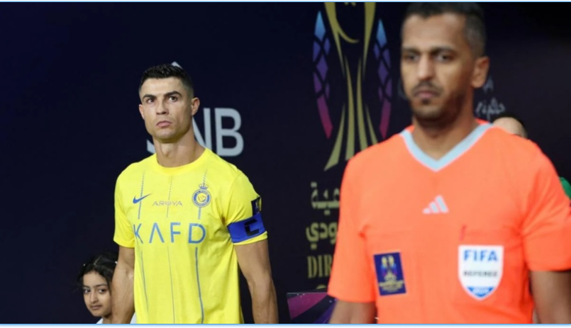 Saudi Pro League : Cristiano Ronaldo se prononce sur sa retraite