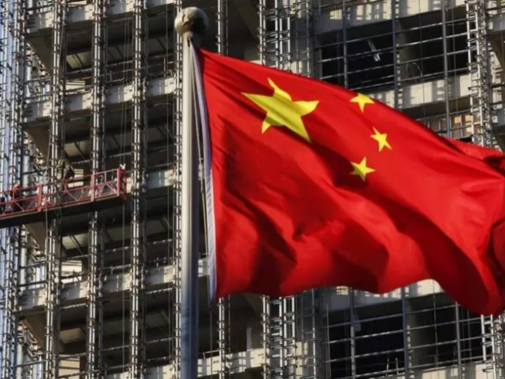 Chine: un plan ambitieux va tenter d’aider le secteur immobilier en crise
