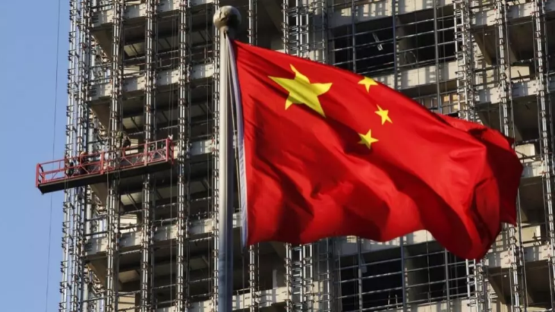 Chine: un plan ambitieux va tenter d’aider le secteur immobilier en crise