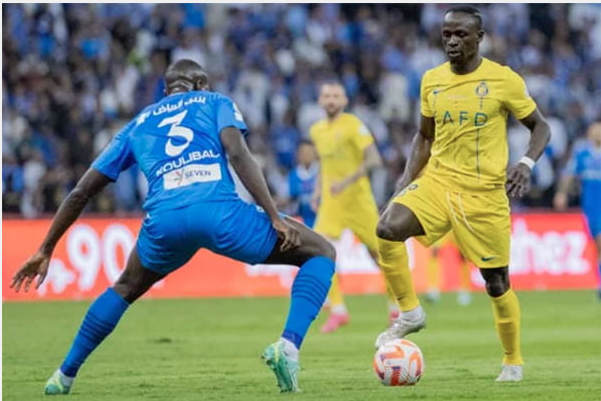 Sadio Mané et Kalidou Koulibaly se retrouvent en finale de la Coupe du Roi saoudienne