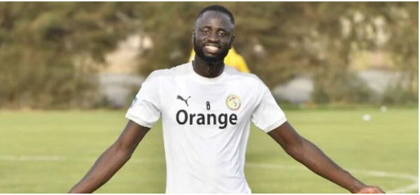 C’est officiel pour le milieu de terrain sénégalais, Cheikhou Kouyaté