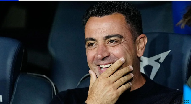 Xavi pourrait complètement gâcher le mercato du Barça