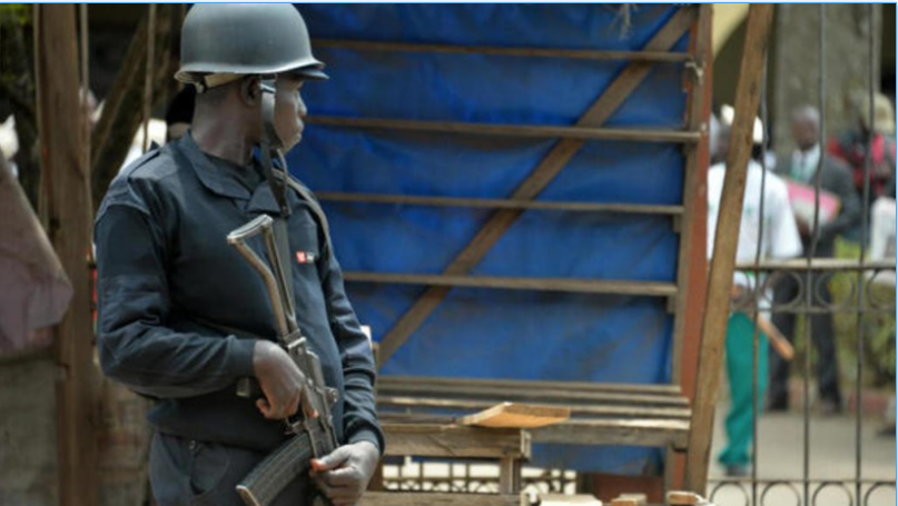 Cameroun: un attentat dans un bar de Bamenda fait 2 morts et une quarantaine de blessés