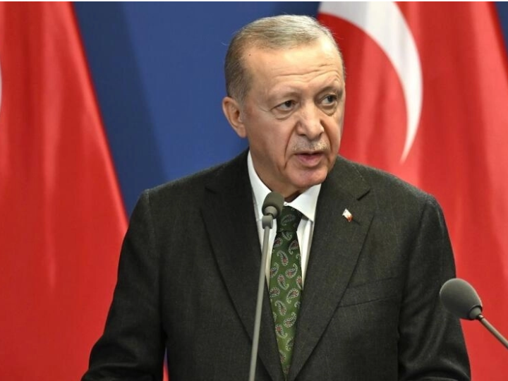 Guerre à Gaza: la Turquie suspend toute relation commerciale avec Israël