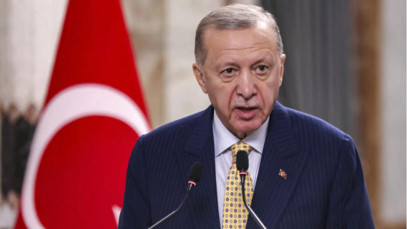 «L’esprit des Nations unies est mort à Gaza»: Erdogan s’en prend à l’Occident et au monde islamique