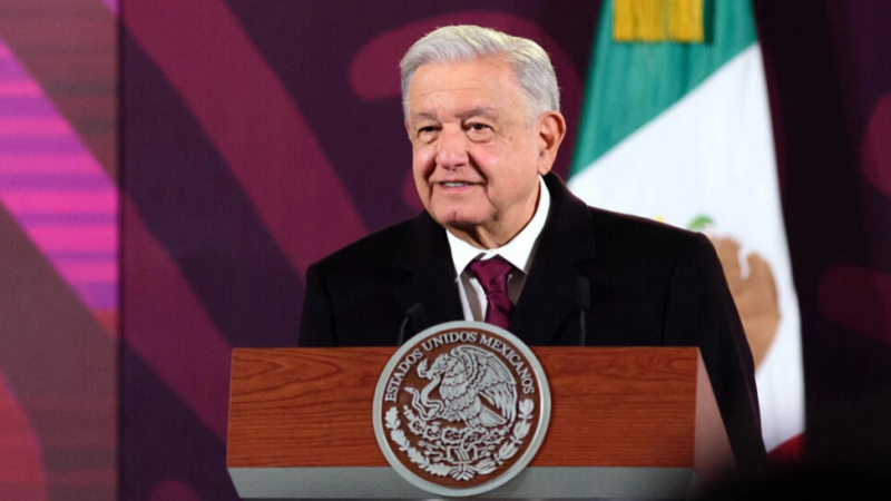 Liberté de la presse au Mexique: le président AMLO et les responsables politiques sur la sellette