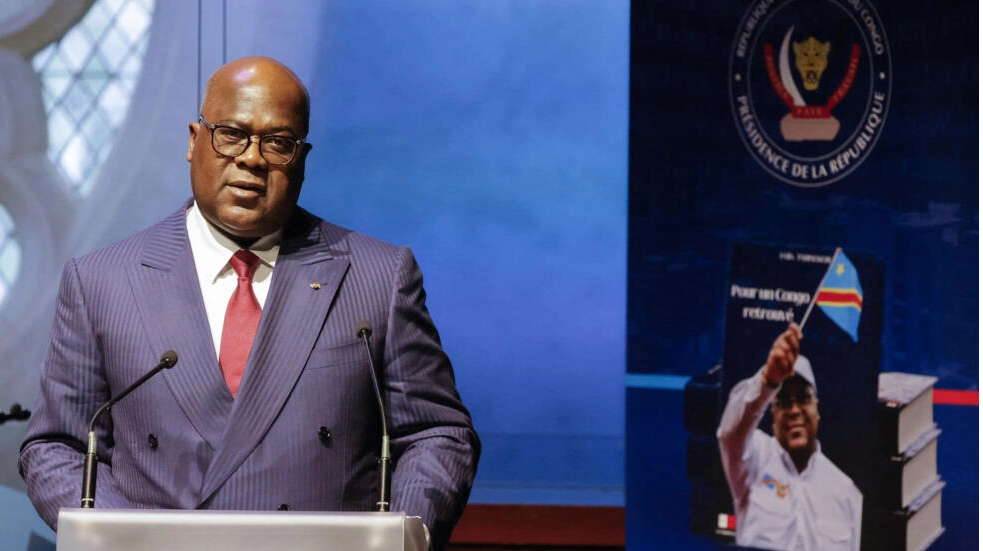 Une nouvelle Constitution en RDC? Pour l’opposition, Félix Tshisekedi a franchi le Rubicon