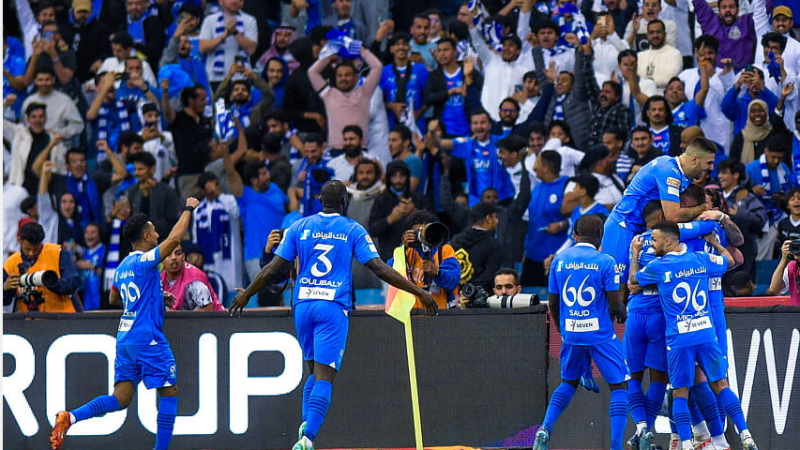 Victoire héroïque d’Al Hilal avec Kalidou Koulibaly, accède à la finale de la Kings Cup malgré une expulsion