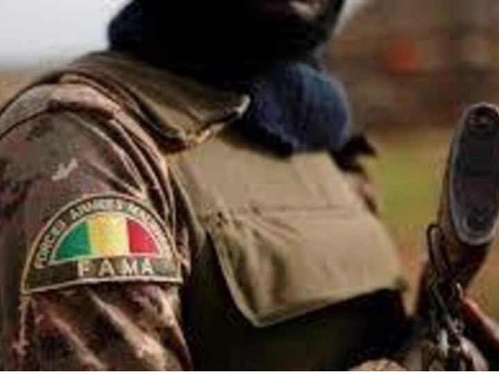 Treize villageois tués par l’armée à Niamana, dans le centre du Mali