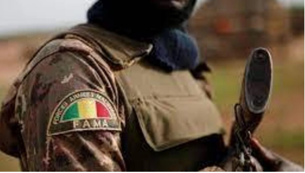 Treize villageois tués par l’armée à Niamana, dans le centre du Mali