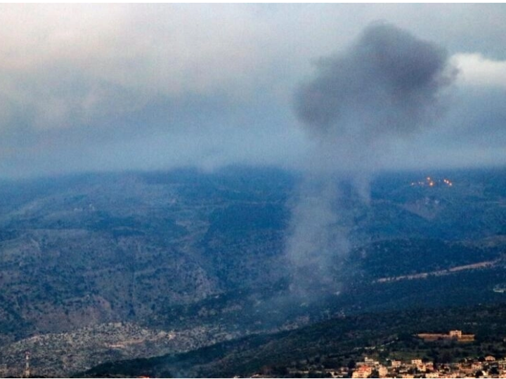 Liban: la tension s’accroît à la frontière avec Israël, le Hezbollah réplique à la mort de combattants