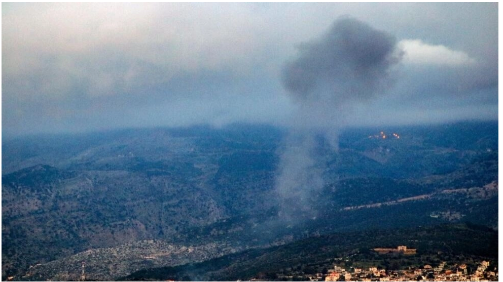 Liban: la tension s’accroît à la frontière avec Israël, le Hezbollah réplique à la mort de combattants